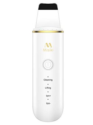 Misiki Facial Deep Cleansing and Blackhead Removal Tool