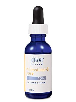 Obagi Professional C Serum 15%, Vitamin C