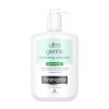 Neutrogena Ultra Gentle Hydrating Daily Facial Cleanser
