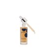 Natural Hydrating Triple Biotic Complex Anti-Aging Facial Serum