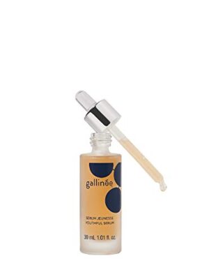 Natural Hydrating Triple Biotic Complex Anti-Aging Facial Serum