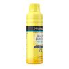 Neutrogena Beach Defense Spray Sunscreen with Broad Spectrum