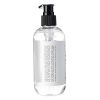 Naturals Hyaluronic Acid Serum - 8 oz Pump Bottle - 100% Pure Natural HA - Anti-Aging, Anti-Wrinkle, Exclusive Face Moisturizer for Dry Skin and Fine Lines - Reveal Full and Plump Skin