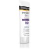 Neutrogena Sensitive Skin Sunscreen Lotion