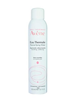 Eau Thermale Avene Thermal Spring Water