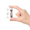 SPF Rx Pomegranate Sunscreen Lip Balm - Pack of 100, SPF 30, Broad Spectrum UV Protection