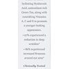 DERMA-E Hydrating Eye Cream, Hyaluronic Acid.5oz