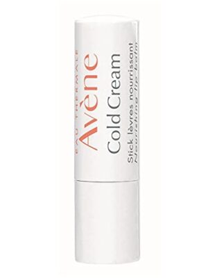 Eau Thermale Avene Cold Cream Nourishing Lip Balm