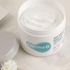 Derma B Delicate Moisture Physique Cream for Dry & Delicate Pores and skin 🌼