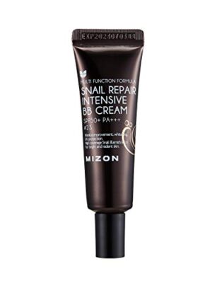 Mizon Snail Repair Blemish Balm, Multifunctional BB Cream