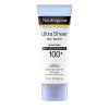 Neutrogena Extremely Sheer Dry-Contact Water Resistant