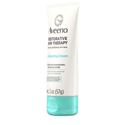 Aveeno Restorative Skin Therapy Moisturizing