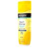 Neutrogena Beach Defense Water Resistant Sunscreen Lotion