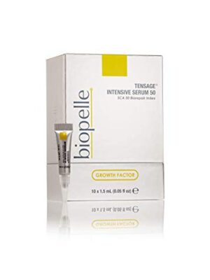 Intensive Growth Factor Repair Serum 50
