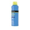 Neutrogena Cooldry Sport Sunscreen Spray Broad Spectrum
