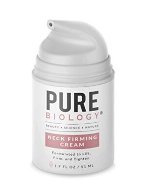Premium Neck Cream with Clinically Studied SymLift