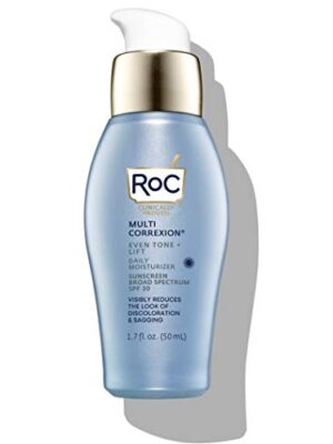 RoC Multi Correxion 5 in 1 Anti-Aging Daily Face Moisturizer