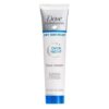 DOVE DERMASERIES FACE dry skin relief for dry skin fragrance