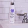 Sensitive Skin Cleansing Milk Calming Cleanser to Remove Make-Up