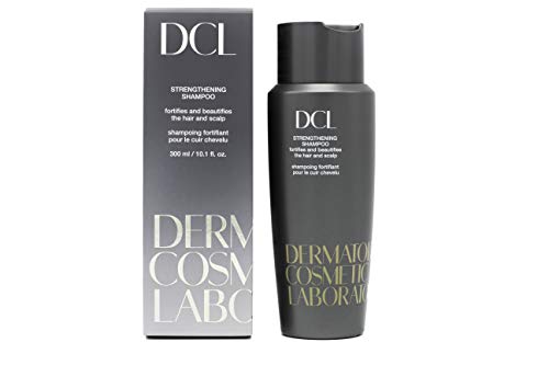 Dermatologic Cosmetic Laboratories Strengthening Shampoo