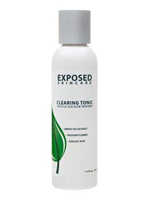 Exposed Skin Care Clearing Tonic Step 2