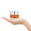 Vitamin C + Retinol + Collagen | Supercharged Anti-Aging Cream for Face