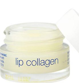 Lip Collagen: Rescue Peptide, Stem Cell Complex