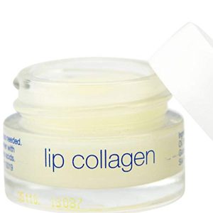Lip Collagen: Rescue Peptide, Stem Cell Complex