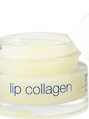 Lip Collagen: Rescue Peptide, Stem Cell Complex