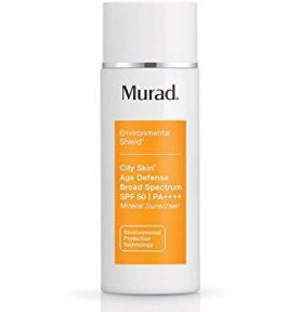 Murad Environmental Shield City Skin Age Defense