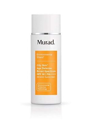 Murad Environmental Shield City Skin Age Defense