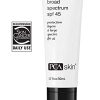 PCA SKIN Weightless Protection Broad Spectrum SPF 45
