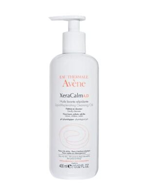 Avene XeraCalm A.D Lipid-Replenishing Cleansing Oil