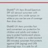 EltaMD UV Aero Full-Body Spray Sunscreen Broad-Spectrum SPF 45