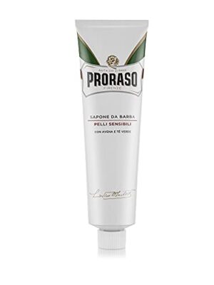 Sensitive Skin Shaving Cream