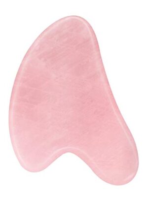 Gua Sha Facial Tools Set,Premium Jade