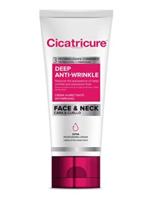 Anti-Wrinkle Face Cream for Fine Lines & Wrinkles