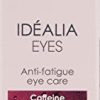 Eye Cream with Caffeine & Vitamin C