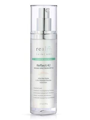Reflect SPF 42 Tinted Mineral Sunscreen Lotion