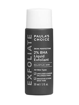 Paula's Choice Skin Perfecting 2% BHA Liquid Salicylic Acid Exfoliant