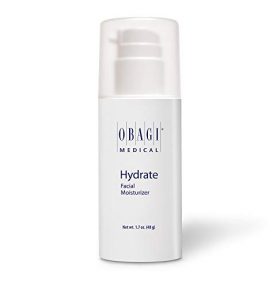 Obagi Hydrate Facial Moisturizer with Hydromanil