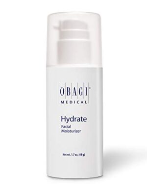 Obagi Hydrate Facial Moisturizer with Hydromanil