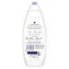 Dove Physique Wash for Sensitive Skin – Ideal for Eczema, Fragrance-Free, and Ultra-Moisturizing (22 oz, 4-Pack)
