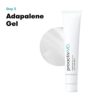 ProactivMD Adapalene Gel Acne Kit - Complete Acne Treatment with Green Tea Cleanser and Hyaluronic Acid Moisturizer - 30 Day Kit for Clear Skin