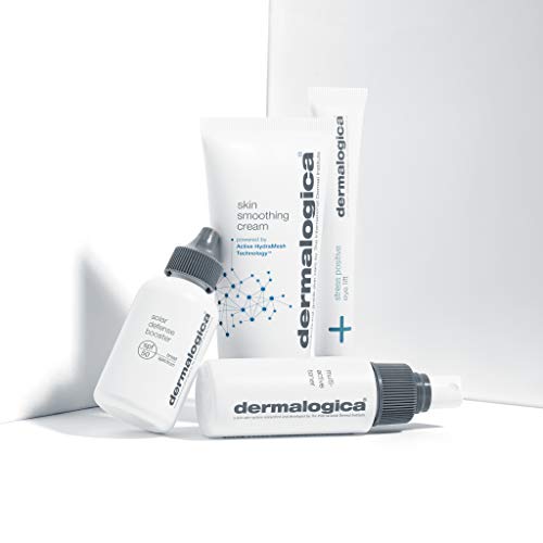 Dermalogica Skin Smoothing Cream (3.4 Fl Oz) Face Moisturizer