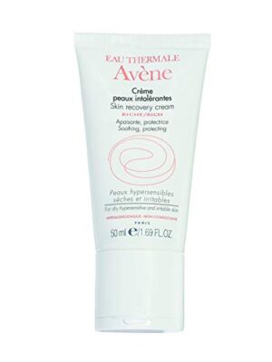 Eau Thermale Avene Skin Recovery Cream RICH