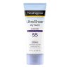 Neutrogena Ultra Sheer Dry-Touch Sunscreen Lotion