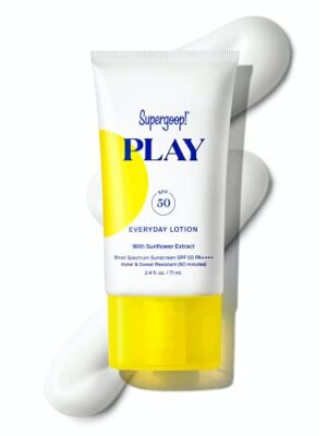 Supergoop! PLAY Everyday Lotion, 2.4 oz - SPF 50