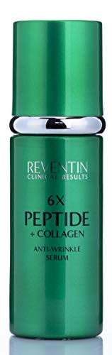 Multi Peptide + Collagen Anti-Wrinkle Face Serum
