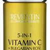 Brighten & Renew with Reventin Vitamin C Serum – Dark Spot & Wrinkle Care